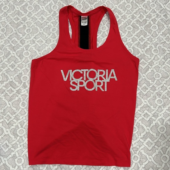 Victoria's Secret Sport - 4 Pack of Tank Tops - Picture 3 of 10